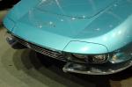 Chevrolet Corvette Rondine Concept 1963 года